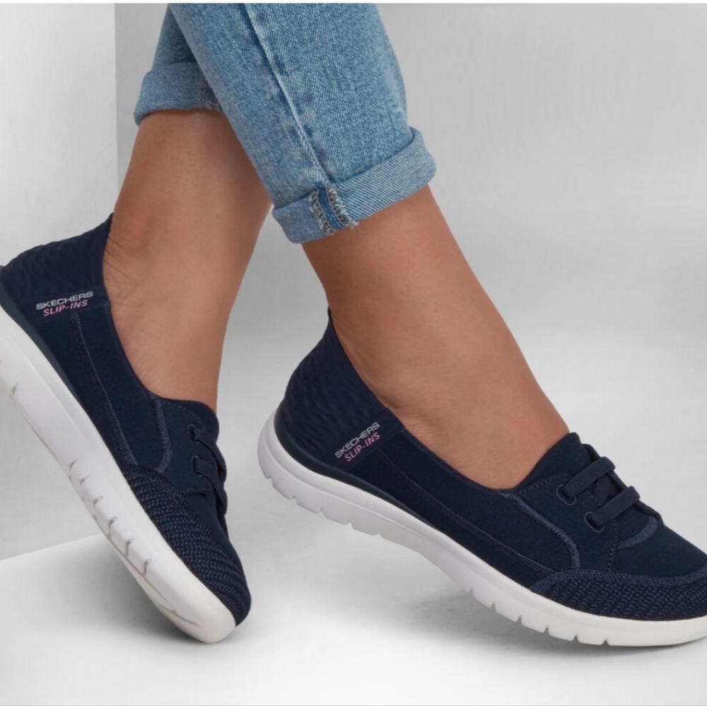 SALE💥Skechers Microburst Topnotch Sneaker - Picture 11 of 11